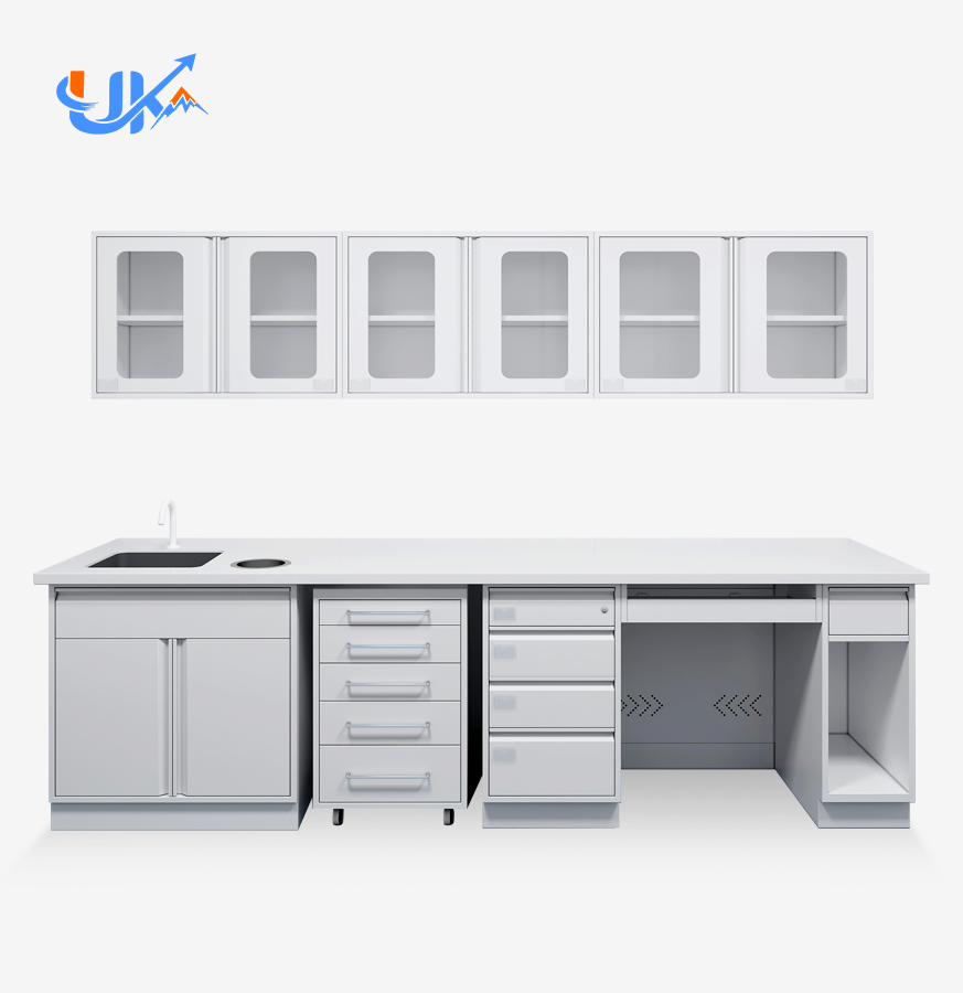 Dental Lab Workstation